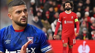 محمد صلاح وسام مرسي.. تشكيل ليفربول وإيبسويتش تاون في الدوري الإنجليزي 