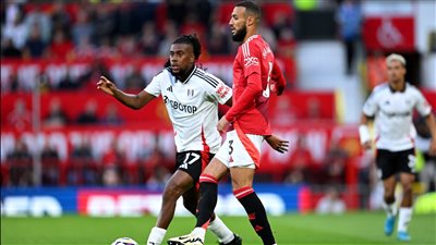 نتيجة مباراة مانشستر يونايتد وفولهام في افتتاحية الدوري الإنجليزي.. فوز صعب للشياطين الحمر