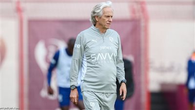 مدرب الهلال: نهائي السوبر السعودي أمام النصر سيكون صعبا.. والفريقان يملكان لاعبين بجودة عالية