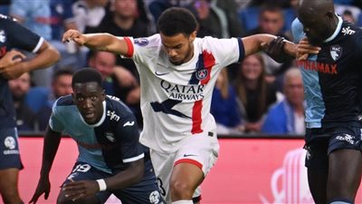 باريس سان جيرمان يفوز برباعية على لو آفر في افتتاحية الدوري الفرنسي 2024-2025