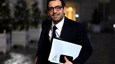 اليوم.. وزير خارجية فرنسا يصل القاهرة في زيارة رسمية 