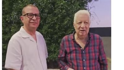 أشرف عبد العزيز ومرتضى منصور يعلنان دفاعهما عن أحمد فتوح