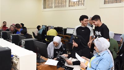 بالدرجات والكليات.. تعرف على نتيجة تنسيق المرحلة الثانية للثانوية العامة للشعبة الأدبية