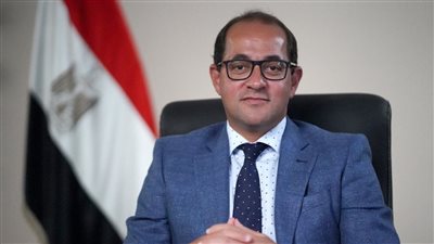 وزير المالية يكلف علي جلال بمنصب معاون رئيس مصلحة الجمارك