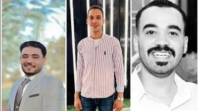 إحداهما كانت في زفة عروسة.. التحقيق في حادث تصادم سيارتين بأسيوط أسفر عن مصرع وإصابة 5 أشخاص