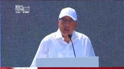 رئيس الوزراء: العلمين مش مدينة الأغنياء بس.. وفيها وحدات تبلغ مساحتها 90 مترا | بث مباشر