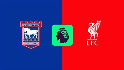 القنوات الناقلة لـ بث مباشر مباراة ليفربول وإيبسويتش تاون اليوم في الدوري الإنجليزي 2024/2025