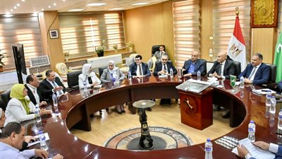 وزير التعليم عن النظام الجديد: أجرينا دراسة عن أهم 20 دولة قبل طرح فكرة إلغاء بعض المواد