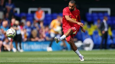 محمد صلاح يحقق رقمًا تاريخيًا بالدوري الإنجليزي بعد هدفه في مرمى إبسويتش تاون 
