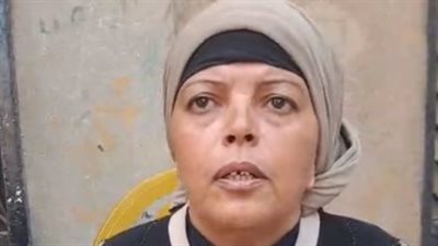 سيدة تنهي حياة زوجها طعنًا بالغربية.. ووالدة الضحية: كانت بتضربه وتعوره وصبر عليها عشان بنتهم| بث مباشر