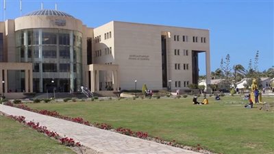 لطلاب الثانوية العامة.. تنسيق جامعة حلوان الأهلية 2024 والمصروفات الدراسية