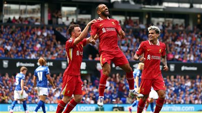 محمد صلاح يقود تشكيل ليفربول أمام بورنموث في الدوري الإنجليزي.. وعودة نوينز