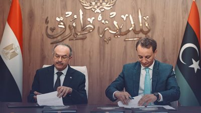 شركة المقاولون العرب تفوز بعقود مقاولات جديدة في ليبيا