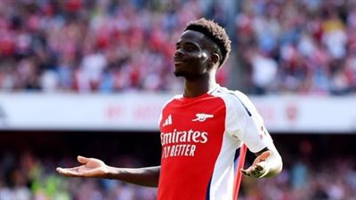 أرسنال يستهل مشواره بالدوري الإنجليزي بهدفين في شباك ولفرهامبتون