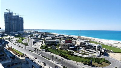 جهاز العلمين الجديدة يفتح باب التعاقد على وظائف رئيس حي ومشرفين نظافة وتشغيل