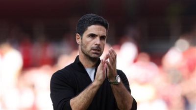 أرتيتا: سعيد بالفوز وكنا نعلم أن ولفرهامبتون يمكن أن يغير المباراة