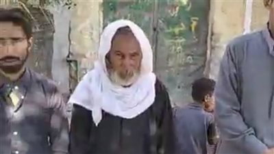 أهالي قرية ببني سويف يستغيثون: الحرائق تشتغل في منازلنا ولا نعرف السبب| فيديو 