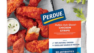 بعد العثور على سلك معدني داخل وجبة.. بيردو الأمريكية تسحب 160 ألف كيلو دجاج مجمد من الأسواق