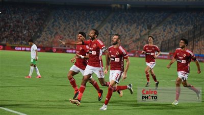 موعد البث المباشر لمباراة الأهلي ومودرن سبورت والقنوات الناقلة