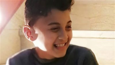 أثناء مروره.. مصرع صغير أسفل عجلات قطار في كفر الشيح