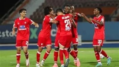 أهداف مباراة الزمالك ومودرن سبورت| جوناثان يسجل أول أهداف مودرن 