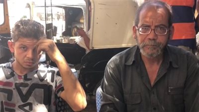 جيران ميكانيكي شبرا المقتول على يد جيرانه: كان بيساعد كل أهالي المنطقة.. وقتلوه غدرا 