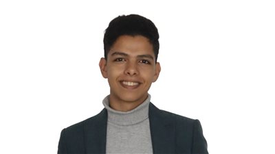 فوز طالب بصيدلة الأزهر بمنصب مسئول الإعلام بالاتحاد العالمي لطلاب الصيدلة بالشرق الأوسط