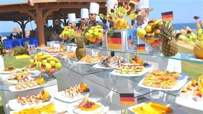 حملات مكثفة للتفتيش على فنادق الغردقة تزامنًا مع ارتفاع نسب الإشغال السياحي