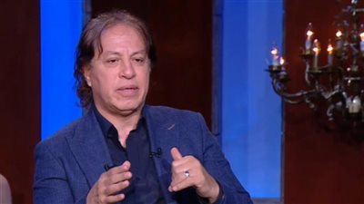 ثروت سويلم يرد على انتقاد عمرو أدهم للائحة الرابطة.. ويؤكد: لن نلغي الهبوط في الموسم الجديد