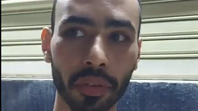 نجل شقيق ضحية مصعد مستشفى شبرامنت: كان نصها جوا الأسانسير والتاني برا|بث مباشر 