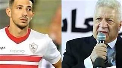 مرتضى منصور يكشف تفاصيل الصلح مع أسرة المتوفى في حادث سير أحمد فتوح