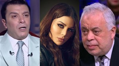 تعود لنشاطها الفني.. انتهاء أزمة هيفاء وهبي مع نقابتي المهن التمثيلية والموسيقية |القصة الكاملة