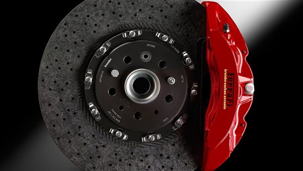 تيل الفرامل 