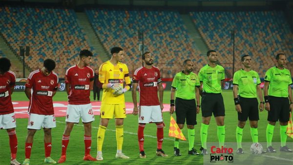موعد مباراة الأهلي