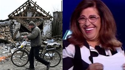 ليلى عبد اللطيف تثير الجدل بتوقعها لـ زلزال روسيا.. ما القصة؟