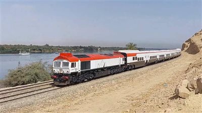 بعد الزيادة الجديدة.. أسعار تذاكر قطارات التالجو للمصريين والعرب والأجانب | القائمة الكاملة