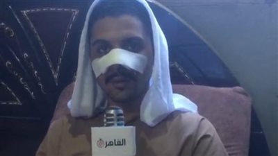 موظف يعتدي على زوج شقيقته بطوخ لخلافات أسرية.. والمجني عليه: كنت رايح أجيب مراتي عملّي عاهة مستديمة| بث مباشر