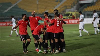 موعد مباراة حرس الحدود وطلائع الجيش في الدوري الممتاز والقنوات الناقلة
