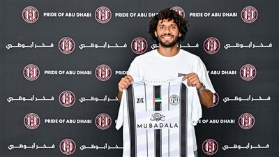 تشكيل الجزيرة الإماراتي لمواجهة البطائح بكأس رابطة المحترفين.. الظهور الأول لـ النني