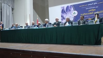 وكيل المهندسين: عزوف بعض الدول العربية عن الاستعانة بالمهندس المصري.. وانتشار البطالة بالوسط