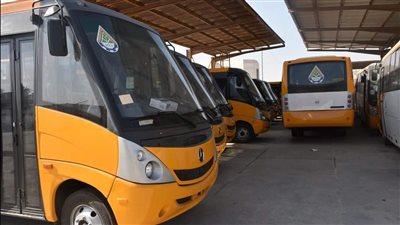 بعد زيادة البنزين.. أسعار تعريفة النقل الجماعي في محافظة القاهرة