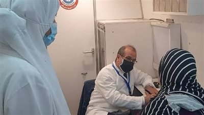 الوادي الجديد تطلق مبادرة الكشف المبكر وعلاج الأورام السرطانية في 31 وحدة صحية 