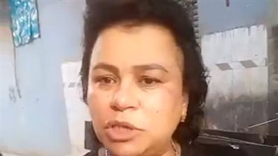 بطلة رفع أثقال معتزلة.. قصة نجاح نسرين عبد العزيز أشهر حدادة بالدقهلية | بث مباشر