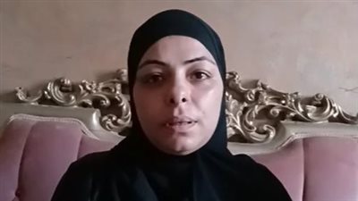 مصرع شاب بعين شمس لخلاف على باب حديد.. وأسرته: كان رايح ياخد فلوسه طعنوه في قلبه| بث مباشر