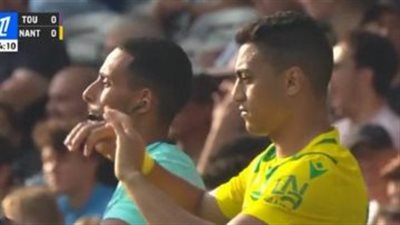 بمشاركة مصطفى محمد.. نانت يبدأ مشواره بالدوري الفرنسي بالتعادل مع تولوز