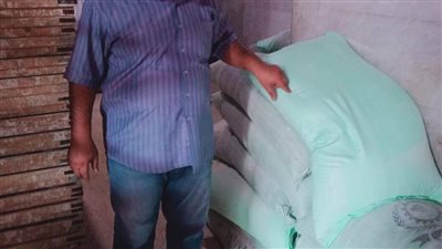 تحرير 191 محضرًا تموينيًا في 5 مراكز بالمنيا