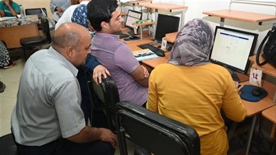 أبرزها حقوق وآداب.. الكليات المتاحة المرحلة الثانية أدبي 2024