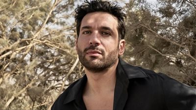 حسن الرداد: سعيد بنجاح مسرحية التلفزيون وأحضر مشروع لدراما رمضان 2025