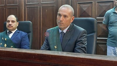 المشدد 10 سنوات للمتهم بإنهاء حياة ابن شقيقته بالمحلة بسبب سرقة شبشب