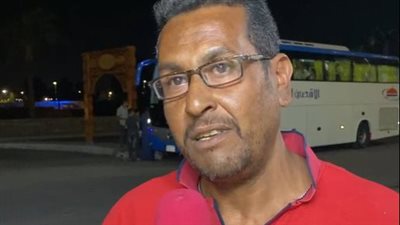 مدير النقل البطئ لمحافظة الأقصر: فتح مكتب لتشغيل عربات الحنطور لصالح المواطنين والسائقين| بث مباشر